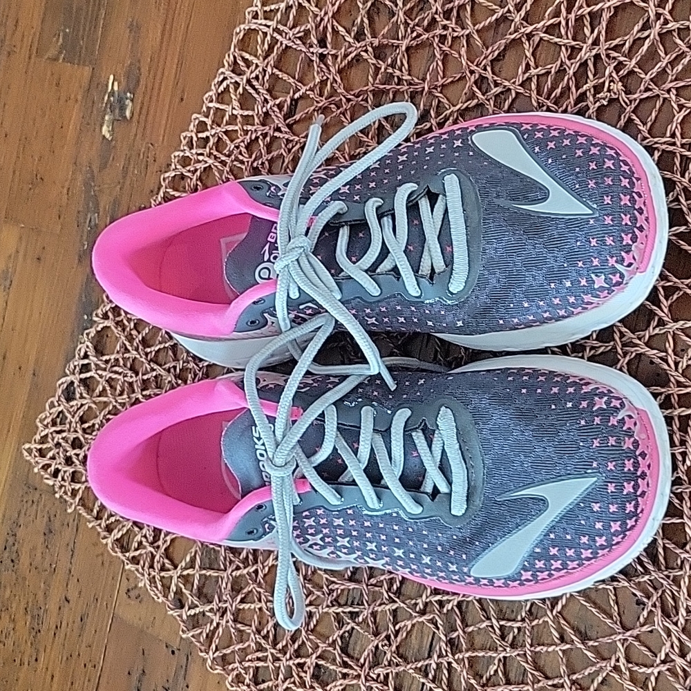 BROOKS PureFlow 5 running shoe
